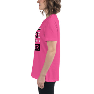 Women's Relaxed T-Shirt