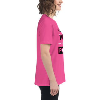 Women's Relaxed T-Shirt