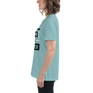 Women's Relaxed T-Shirt