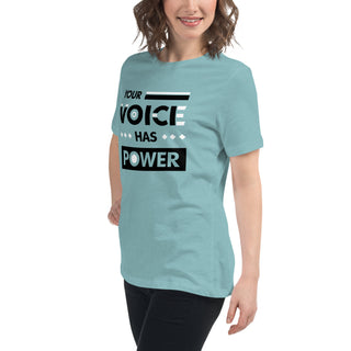 Women's Relaxed T-Shirt