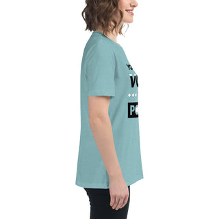 Women's Relaxed T-Shirt