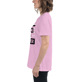 Women's Relaxed T-Shirt