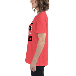 Women's Relaxed T-Shirt