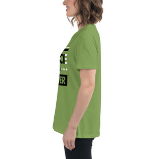 Women's Relaxed T-Shirt