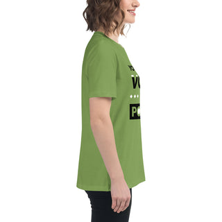 Women's Relaxed T-Shirt